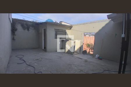 Foto 26 de casa à venda com 4 quartos, 150m² em Jardim Esmeralda, São Paulo