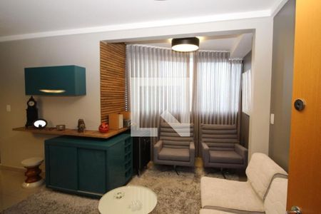 Apartamento à venda com 2 quartos, 57m² em Ouro Preto, Belo Horizonte