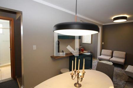 Apartamento à venda com 2 quartos, 57m² em Ouro Preto, Belo Horizonte