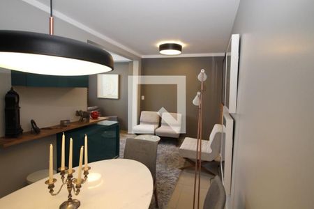 Apartamento à venda com 2 quartos, 57m² em Ouro Preto, Belo Horizonte