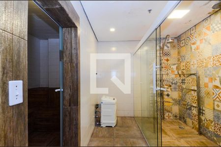 Área comum de apartamento para alugar com 1 quarto, 42m² em Centro, Guarulhos