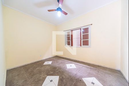 Quarto 2 de casa à venda com 3 quartos, 194m² em Vila Homero Thon, Santo André
