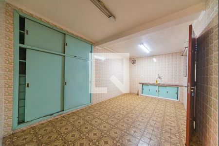 Cozinha de casa à venda com 3 quartos, 194m² em Vila Homero Thon, Santo André