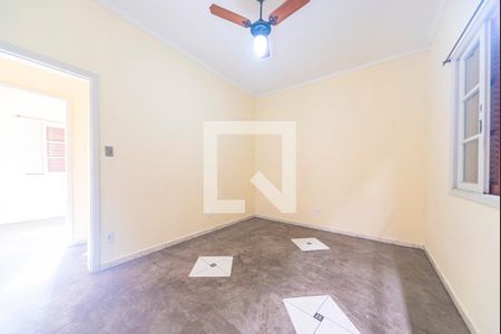 Quarto 2 de casa à venda com 3 quartos, 194m² em Vila Homero Thon, Santo André