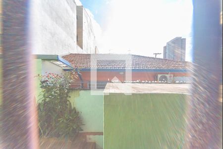 Vista do Quarto 1 de casa à venda com 3 quartos, 194m² em Vila Homero Thon, Santo André