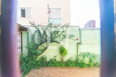 Vista do Quarto 3 de casa à venda com 3 quartos, 194m² em Vila Homero Thon, Santo André