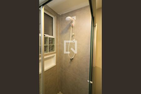 Apartamento à venda com 40m², 1 quarto e sem vagaBanheiro