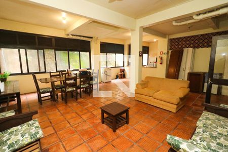 Apartamento à venda com 40m², 1 quarto e sem vagaÁrea comum - Salão de festas