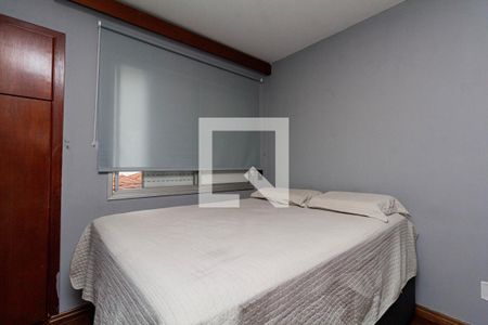 Apartamento à venda com 89m², 3 quartos e 2 vagasQuarto 2 - suíte