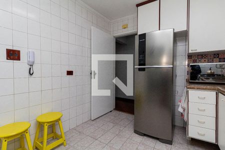 Apartamento à venda com 89m², 3 quartos e 2 vagasCozinha