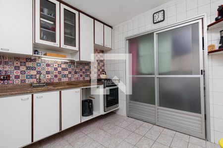 Apartamento à venda com 89m², 3 quartos e 2 vagasCozinha