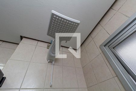 Apartamento à venda com 89m², 3 quartos e 2 vagasBanheiro 