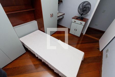 Apartamento à venda com 89m², 3 quartos e 2 vagasQuarto 1