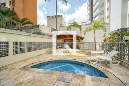 Apartamento à venda com 89m², 3 quartos e 2 vagasÁrea comum - Piscina