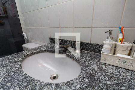 Apartamento à venda com 89m², 3 quartos e 2 vagasBanheiro Suíte 