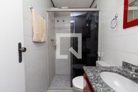 Apartamento à venda com 89m², 3 quartos e 2 vagasBanheiro Suíte 