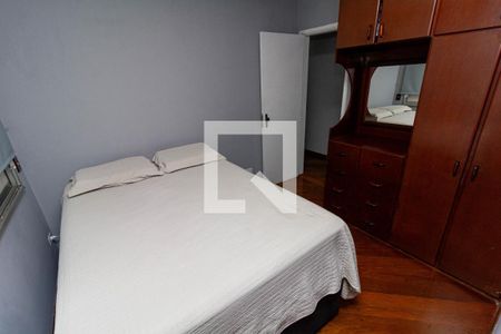 Apartamento à venda com 89m², 3 quartos e 2 vagasQuarto 2 - suíte