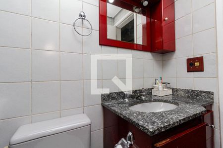 Apartamento à venda com 89m², 3 quartos e 2 vagasBanheiro Suíte 