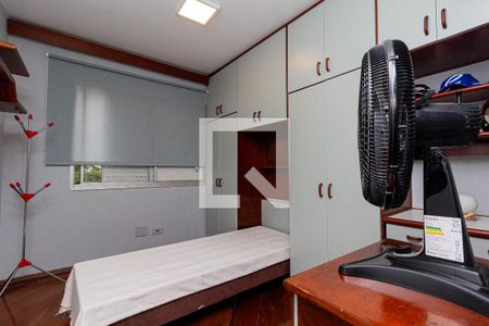 Apartamento à venda com 89m², 3 quartos e 2 vagasQuarto 1