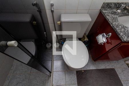 Apartamento à venda com 89m², 3 quartos e 2 vagasBanheiro Suíte 