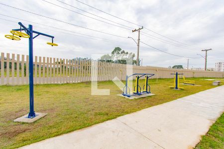 Apartamento para alugar com 80m², 2 quartos e 1 vaga Apartamento para alugar com 80m², 2 quartos e 1 vagaÁrea comum