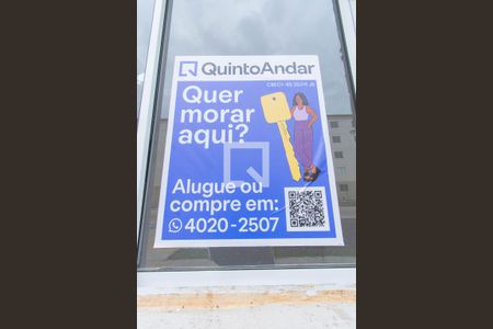 Apartamento para alugar com 80m², 2 quartos e 1 vaga Apartamento para alugar com 80m², 2 quartos e 1 vagaPlaca