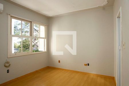 Studio - Sala / Quarto de kitnet/studio à venda com 1 quarto, 22m² em Centro Histórico, Porto Alegre