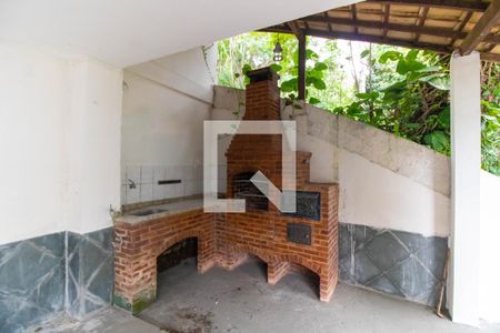 Área externa de casa de condomínio à venda com 2 quartos, 206m² em Serra Grande, Niterói