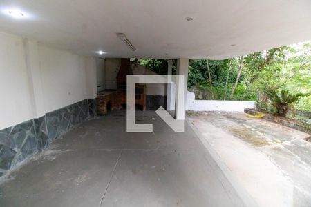 Área externa de casa de condomínio à venda com 2 quartos, 206m² em Serra Grande, Niterói