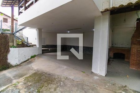 Área externa de casa de condomínio à venda com 2 quartos, 206m² em Serra Grande, Niterói