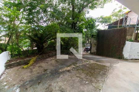 Área externa de casa de condomínio à venda com 2 quartos, 206m² em Serra Grande, Niterói