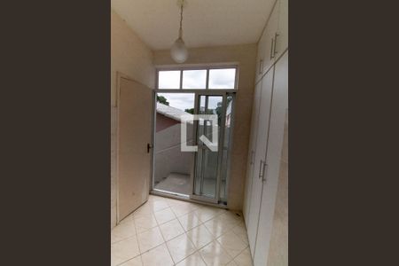 Área de Serviço de casa de condomínio à venda com 2 quartos, 206m² em Serra Grande, Niterói