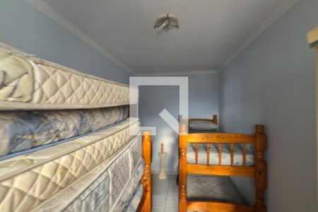 Quarto 1 de apartamento para alugar com 2 quartos, 67m² em Nova Mirim, Praia Grande
