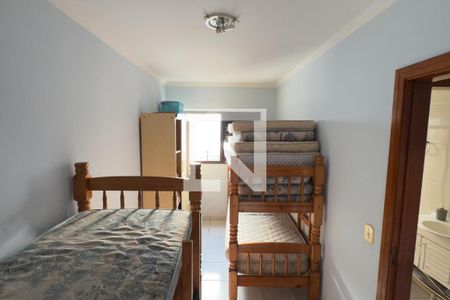 Quarto 1 de apartamento para alugar com 2 quartos, 67m² em Nova Mirim, Praia Grande