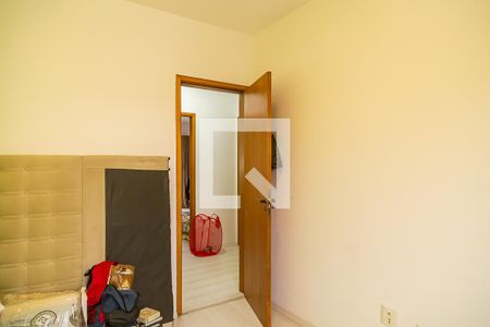 Quarto 1 de casa de condomínio à venda com 3 quartos, 105m² em Vila Guarani (zona Sul), São Paulo