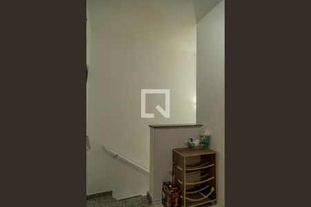 Corredor de casa de condomínio à venda com 3 quartos, 105m² em Vila Guarani (zona Sul), São Paulo