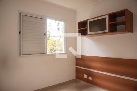 Suíte de apartamento à venda com 2 quartos, 56m² em Vila da Saúde, São Paulo