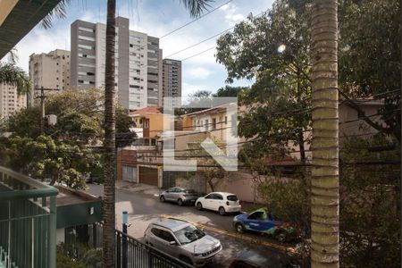 Vista do Quarto de apartamento à venda com 2 quartos, 56m² em Vila da Saúde, São Paulo