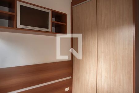 Suíte de apartamento à venda com 2 quartos, 56m² em Vila da Saúde, São Paulo