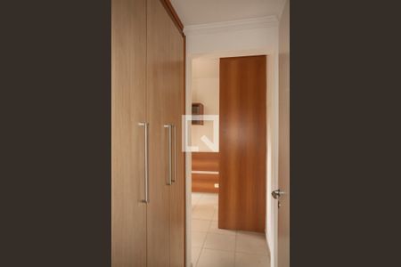 Suíte de apartamento à venda com 2 quartos, 56m² em Vila da Saúde, São Paulo