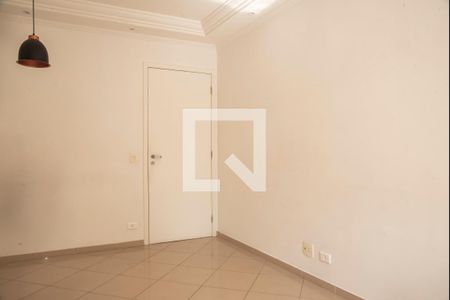 Sala de apartamento à venda com 2 quartos, 56m² em Vila da Saúde, São Paulo
