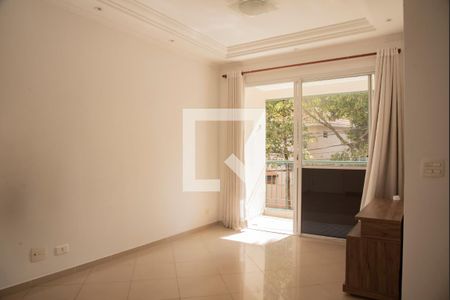 Sala de apartamento à venda com 2 quartos, 56m² em Vila da Saúde, São Paulo