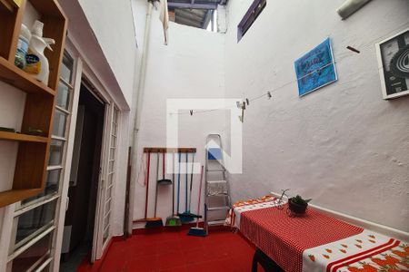 Casa à venda com 92m², 3 quartos e 1 vagaChurrasqueira