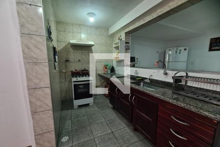 Casa à venda com 92m², 3 quartos e 1 vagaCozinha
