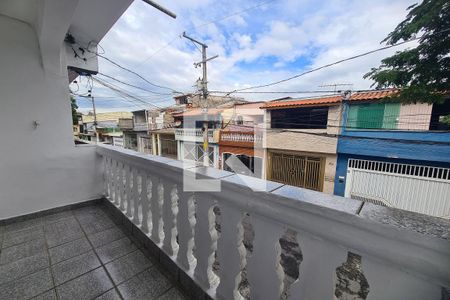 Casa à venda com 92m², 3 quartos e 1 vagaVaranda da Suite