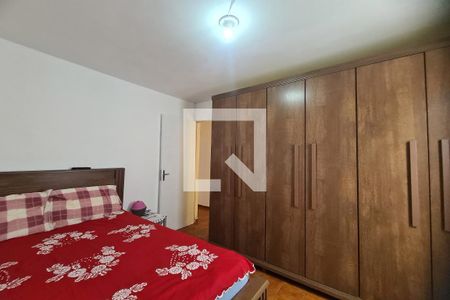 Casa à venda com 92m², 3 quartos e 1 vagaQuarto 2