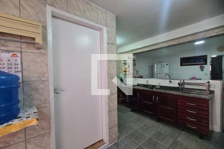 Casa à venda com 92m², 3 quartos e 1 vagaCozinha