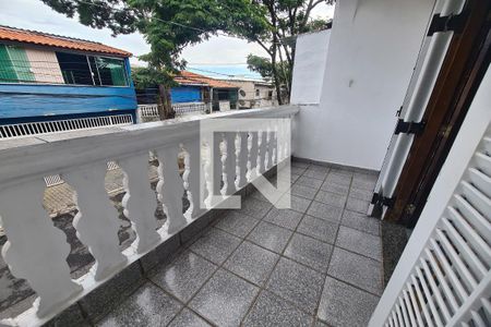 Casa à venda com 92m², 3 quartos e 1 vagaVaranda da Suite