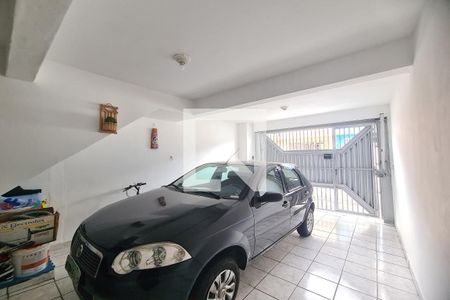 Casa à venda com 92m², 3 quartos e 1 vagaGaragem