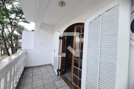 Casa à venda com 92m², 3 quartos e 1 vagaVaranda da Suite